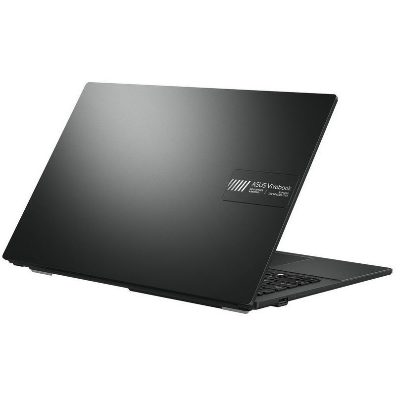 Ноутбук ASUS Vivobook Go 15 E1504FA-BQ052 (90NB0ZR2-M03ZR0) Mixed Black - фото 3