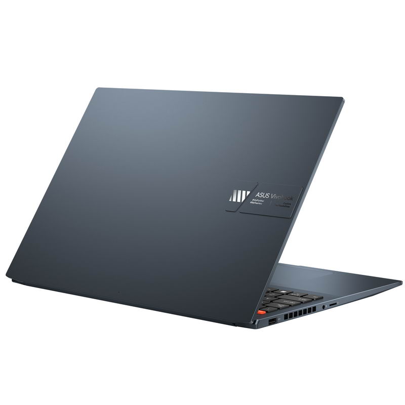 Ноутбук ASUS Vivobook Pro 16 K6602 (K6602VU-W401) Quiet Blue - фото 2 Ноутбук ASUS Vivobook Pro 16 K6602 (K6602VU-W401) Quiet Blue - фото 2