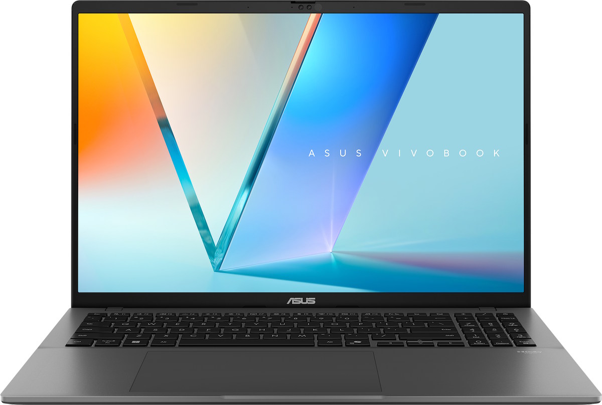 Ноутбук ASUS Vivobook S16 S3607VA (S3607VA-RP045) Matte Gray