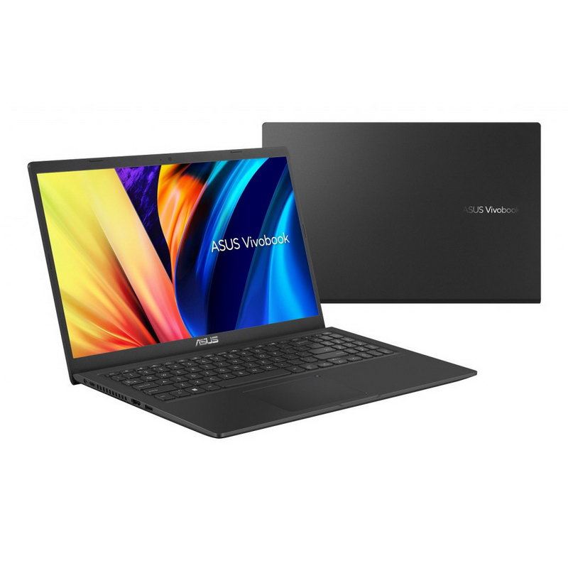 Ноутбук ASUS Vivobook 15 X1500KA-EJ261 (90NB0VI5-M00DE0) Indie Black - фото 1