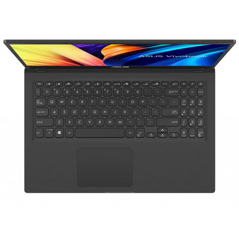 Ноутбук ASUS Vivobook 15 X1500KA-EJ261 (90NB0VI5-M00DE0) Indie Black - фото 2