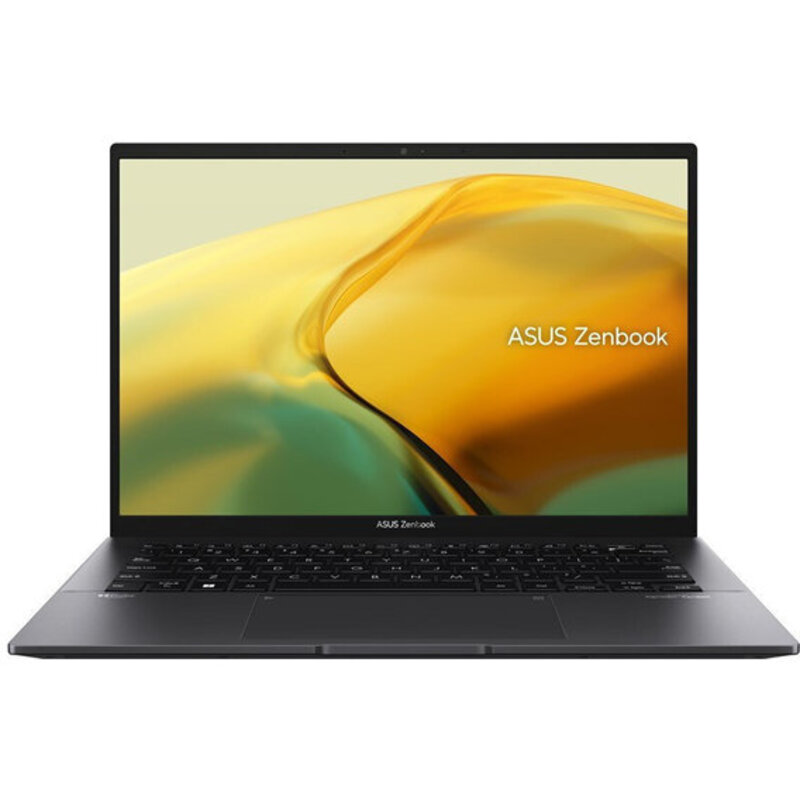 Ноутбук ASUS ZenBook 14 UM3402YA (UM3402YA-KP173W) Jade Black