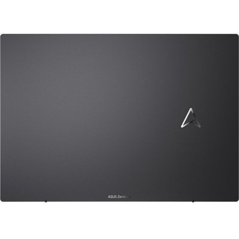Ноутбук ASUS ZenBook 14 UM3402YA (UM3402YA-KP171W) Jade Black - фото 1 Ноутбук ASUS ZenBook 14 UM3402YA (UM3402YA-KP171W) Jade Black - фото 1