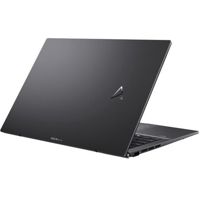 Ноутбук ASUS ZenBook 14 UM3402YA (UM3402YA-KP171W) Jade Black - фото 2 Ноутбук ASUS ZenBook 14 UM3402YA (UM3402YA-KP171W) Jade Black - фото 2