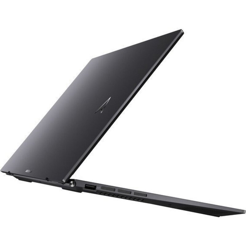 Ноутбук ASUS ZenBook 14 UM3402YA (UM3402YA-KP171W) Jade Black - фото 3 Ноутбук ASUS ZenBook 14 UM3402YA (UM3402YA-KP171W) Jade Black - фото 3