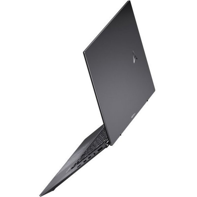 Ноутбук ASUS ZenBook 14 UM3402YA (UM3402YA-KP171W) Jade Black - фото 4 Ноутбук ASUS ZenBook 14 UM3402YA (UM3402YA-KP171W) Jade Black - фото 4