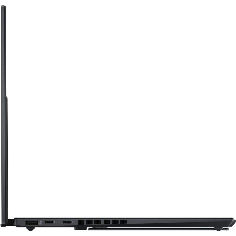 Ноутбук ASUS Zenbook Duo UX8406CA-PZ042X (90NB14X1-M001F0) Inkwell Gray - фото 7 Ноутбук ASUS Zenbook Duo UX8406CA-PZ042X (90NB14X1-M001F0) Inkwell Gray - фото 7