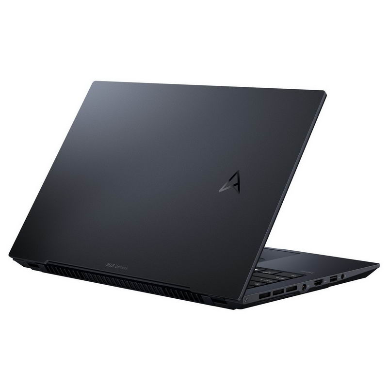 Ноутбук ASUS ZenBook Pro 14 OLED UX6404 (UX6404VI-DS322) Tech Black - фото 4 Ноутбук ASUS ZenBook Pro 14 OLED UX6404 (UX6404VI-DS322) Tech Black - фото 4