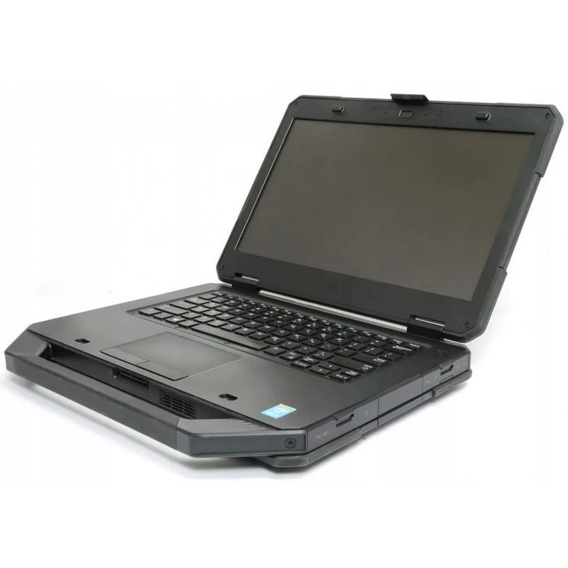 Ноутбук Dell 14 LATITUDE 5404 (DEL5404I516960) Black Refurbished - фото 3
