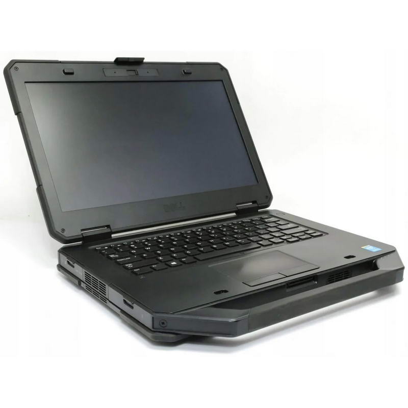 Ноутбук Dell 14 LATITUDE 5404 (DEL5404I516960) Black Refurbished - фото 2