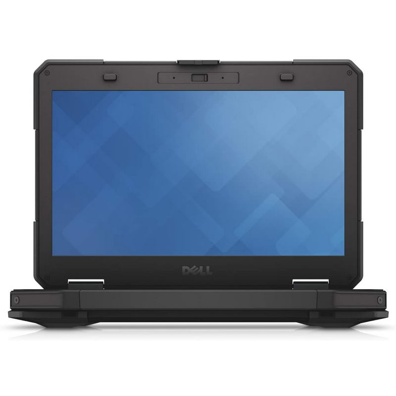 Ноутбук Dell 14 LATITUDE 5404 (DEL5404I516960) Black Refurbished