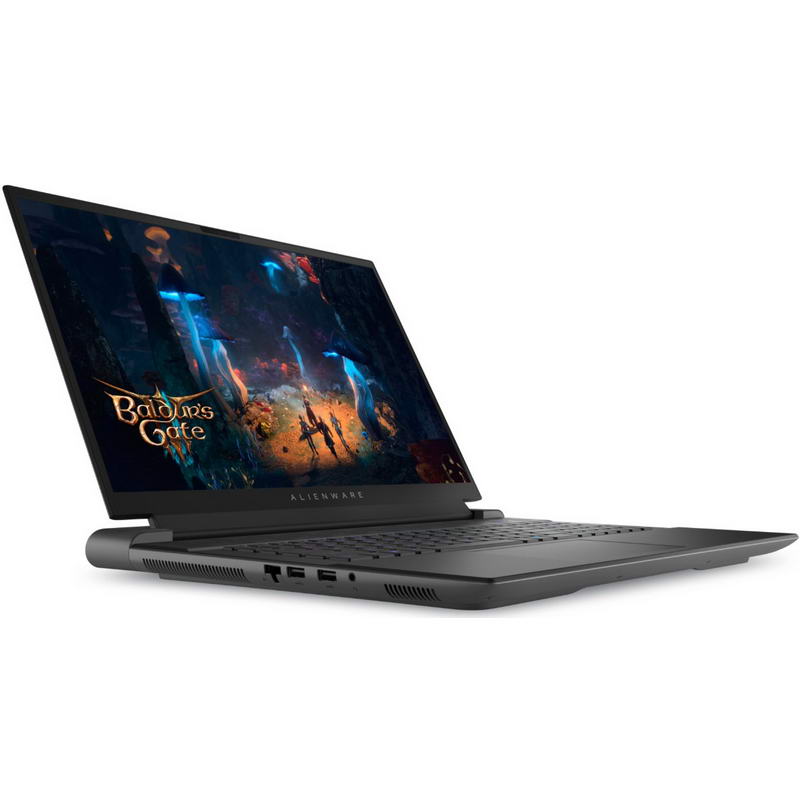 Ноутбук Dell Alienware m18 R2 (AWM18R-9583BLK-PUS) Dark Metallic Moon 64/4TB CUSTOM - фото 2