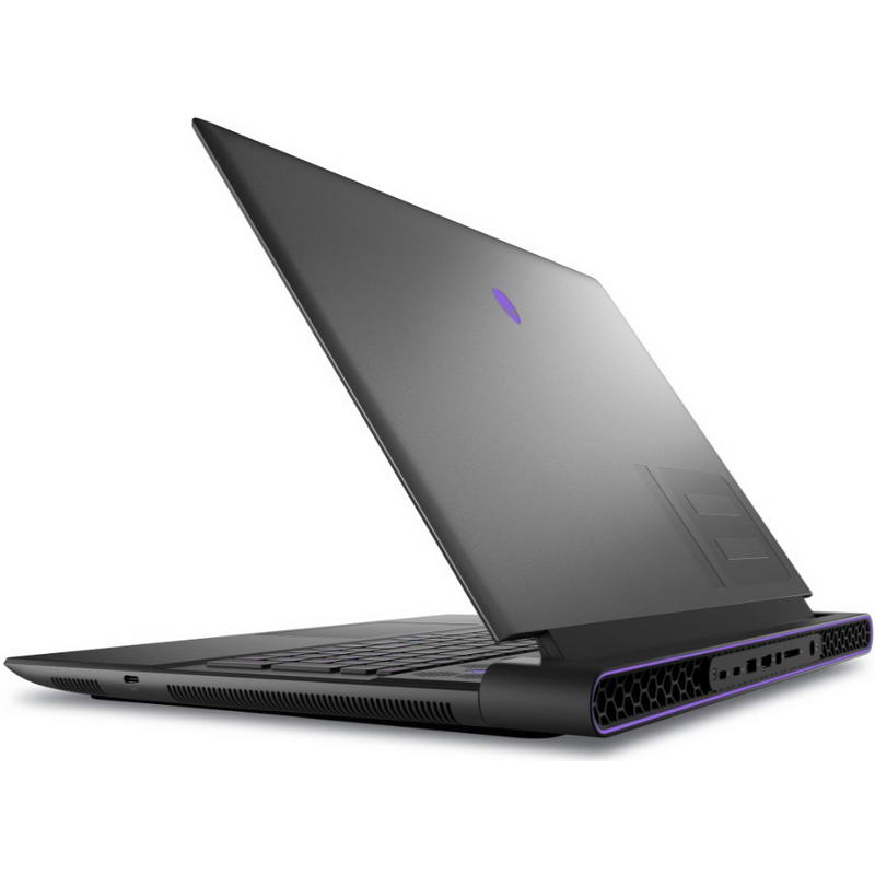 Ноутбук Dell Alienware m18 R2 (AWM18R-9583BLK-PUS) Dark Metallic Moon 64/4TB CUSTOM - фото 4