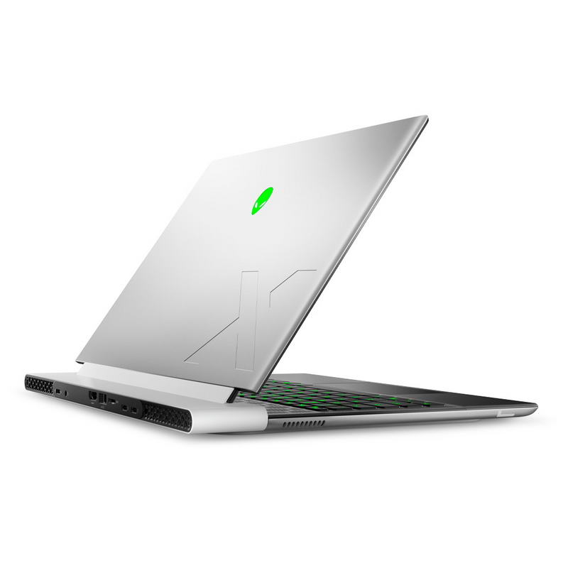 Ноутбук Dell Alienware x14 R2 (AWX14R2-G5143-PUS) Lunar Light - фото 4 Ноутбук Dell Alienware x14 R2 (AWX14R2-G5143-PUS) Lunar Light - фото 4