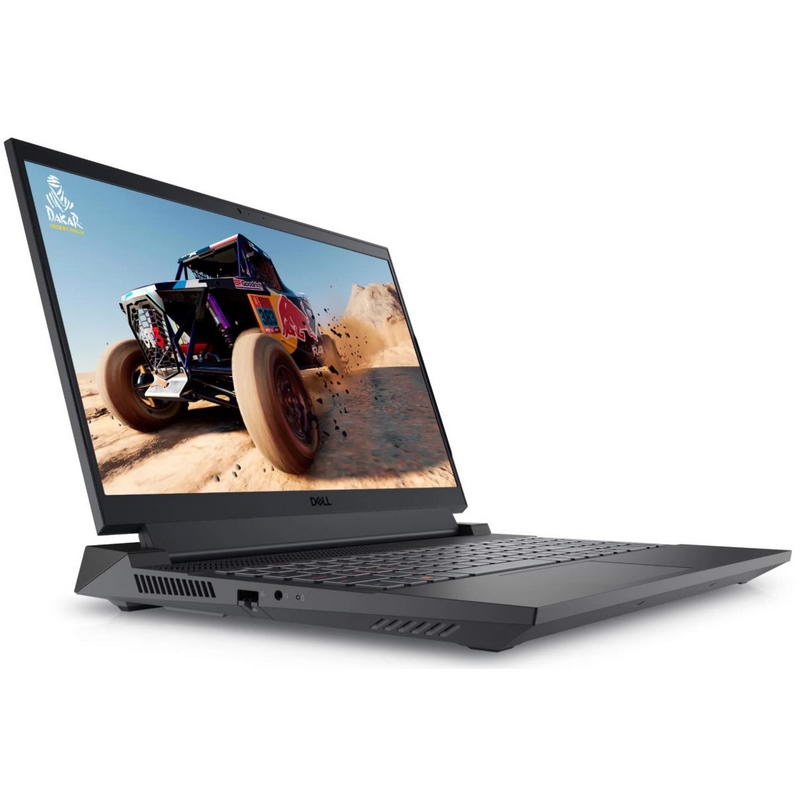 Ноутбук Dell G15 5530 (5530-8224) Dark Shadow Gray - фото 2 Ноутбук Dell G15 5530 (5530-8224) Dark Shadow Gray - фото 2