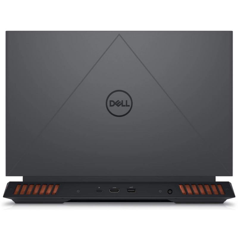 Ноутбук Dell G15 5530 (5530-8224) Dark Shadow Gray - фото 4 Ноутбук Dell G15 5530 (5530-8224) Dark Shadow Gray - фото 4