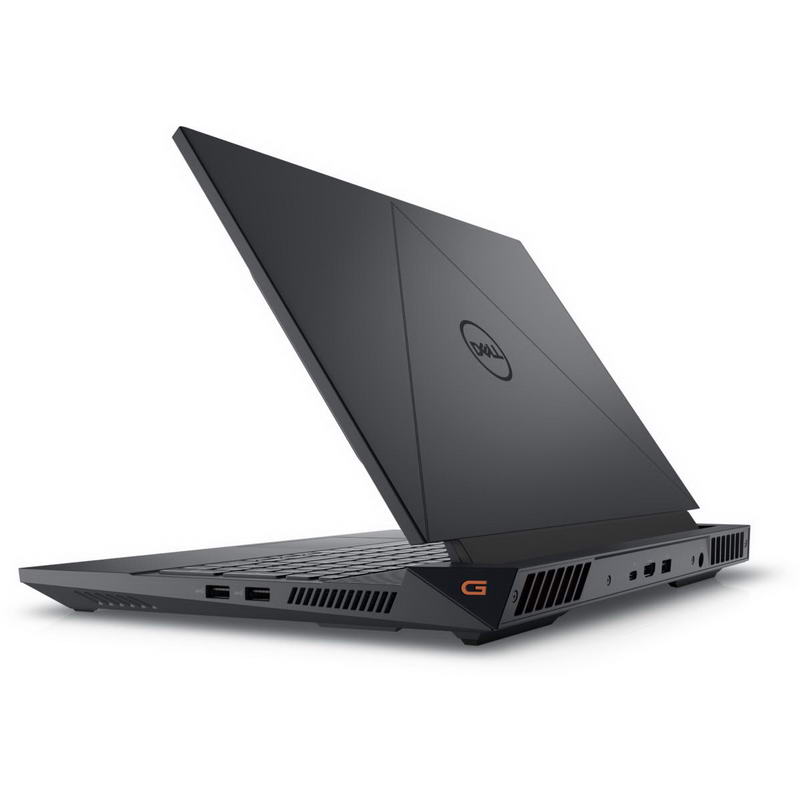Ноутбук Dell G15 9D75V34 (5535-0146) Dark Shadow Gray 16/1TB CUSTOM - фото 4