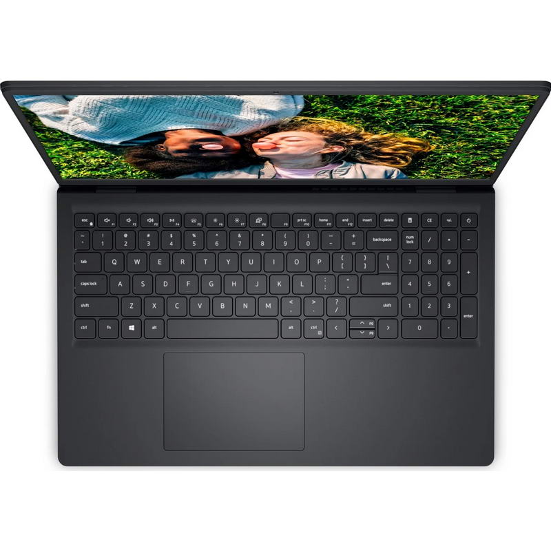 Ноутбук Dell Inspiron 15 3520 (i3520-5124BLK-PUS) Black - фото 2 Ноутбук Dell Inspiron 15 3520 (i3520-5124BLK-PUS) Black - фото 2