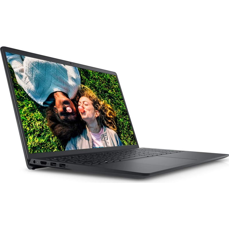 Ноутбук Dell Inspiron 15 3520 (i3520-5124BLK-PUS) Black - фото 1 Ноутбук Dell Inspiron 15 3520 (i3520-5124BLK-PUS) Black - фото 1