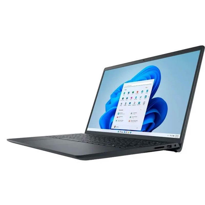 Ноутбук Dell Inspiron 15 3535 (I3535-A735BLK-PUS) Black - фото 2 Ноутбук Dell Inspiron 15 3535 (I3535-A735BLK-PUS) Black - фото 2