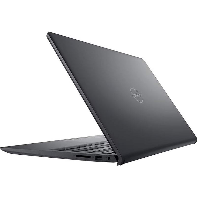 Ноутбук Dell Inspiron 15 3530 (i3530-5623BLK-PUS) Carbon Black - фото 3 Ноутбук Dell Inspiron 15 3530 (i3530-5623BLK-PUS) Carbon Black - фото 3