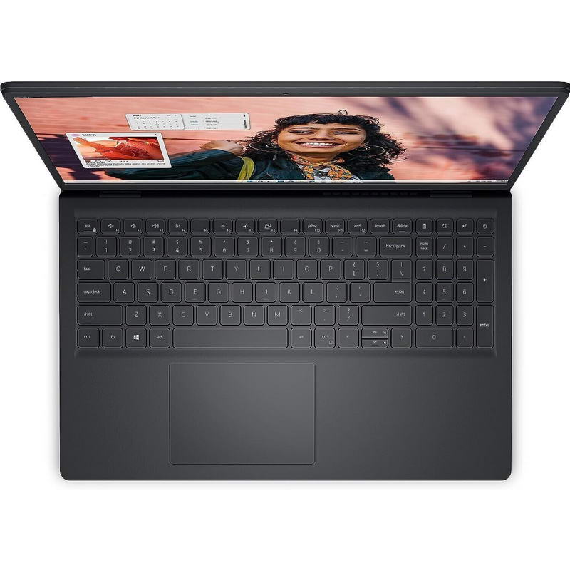 Ноутбук Dell Inspiron 15 3530 (i3530-5623BLK-PUS) Carbon Black - фото 2 Ноутбук Dell Inspiron 15 3530 (i3530-5623BLK-PUS) Carbon Black - фото 2