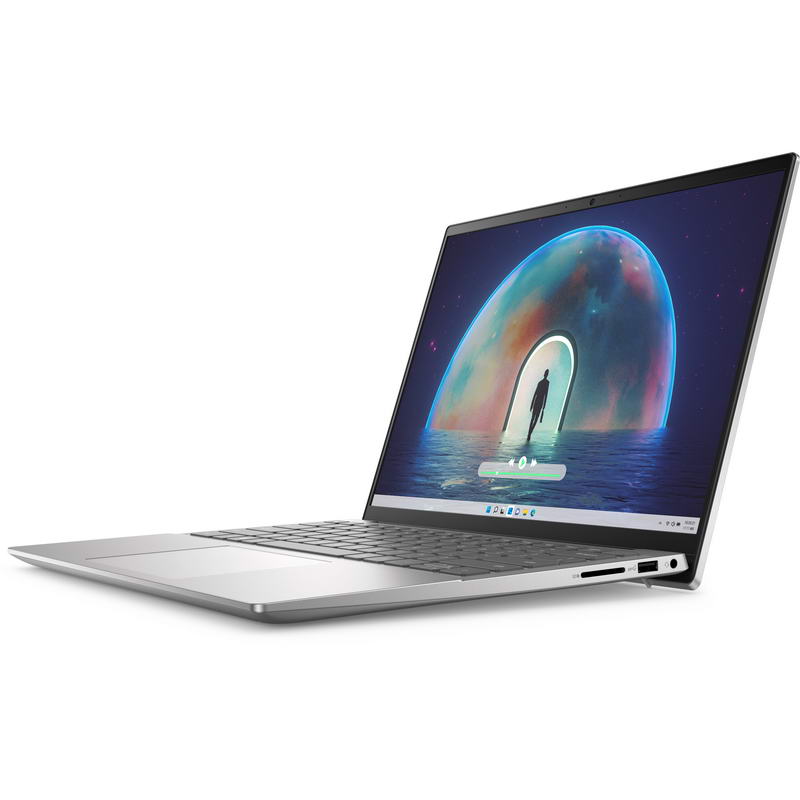 Ноутбук Dell Inspiron 5430 (5430-6789) - фото 2 Ноутбук Dell Inspiron 5430 (5430-6789) - фото 2