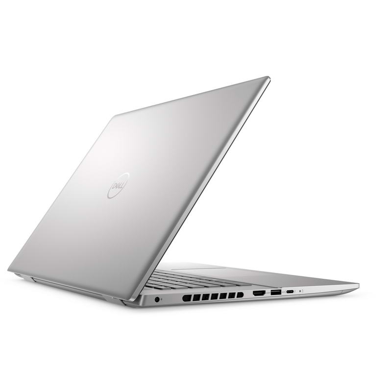 Ноутбук Dell Inspiron 16 Plus 7630 (i7630-7485SGD) Silver - фото 3 Ноутбук Dell Inspiron 16 Plus 7630 (i7630-7485SGD) Silver - фото 3