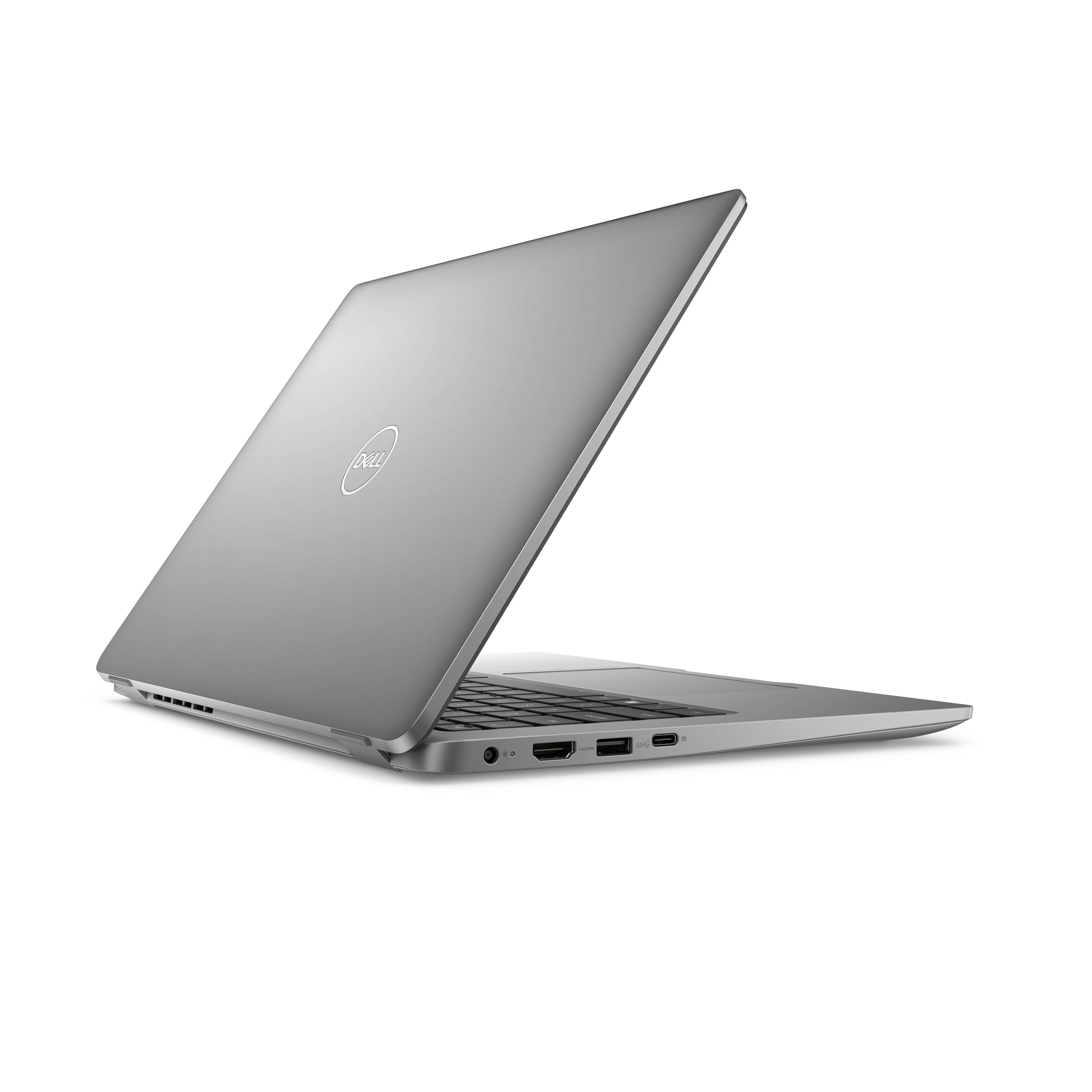 Ноутбук Dell Latitude 3340 (LAT0187823-R0023542081) Titan Gray - фото 2 Ноутбук Dell Latitude 3340 (LAT0187823-R0023542081) Titan Gray - фото 2