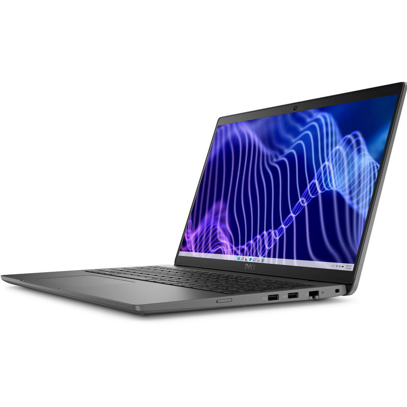 Ноутбук Dell Latitude 3540 (HN70Y) Gray - фото 1 Ноутбук Dell Latitude 3540 (HN70Y) Gray - фото 1