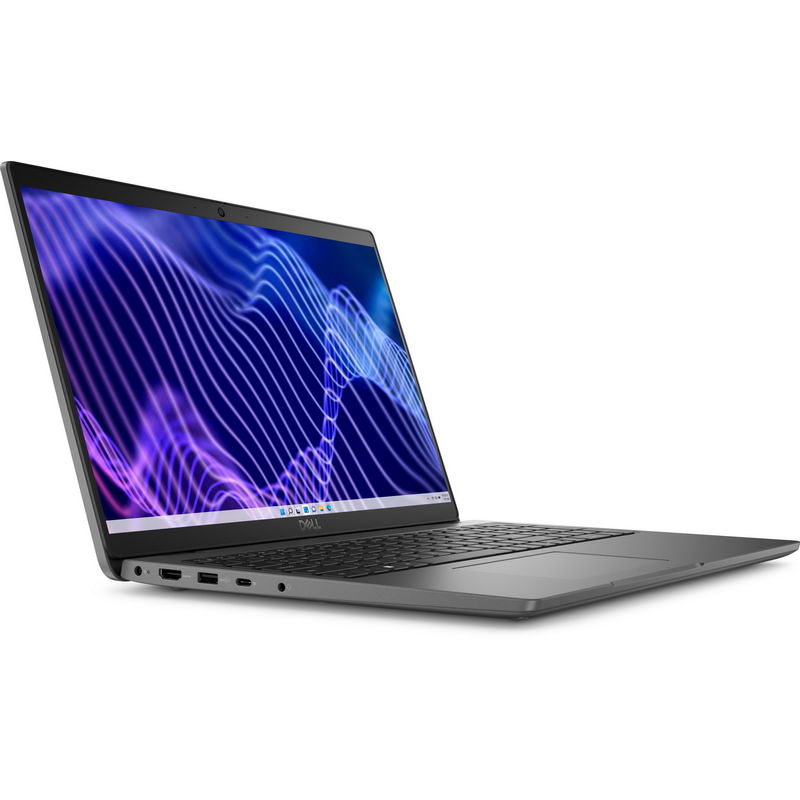Ноутбук Dell Latitude 3540 (DL354016256U) Gray - фото 1 Ноутбук Dell Latitude 3540 (DL354016256U) Gray - фото 1