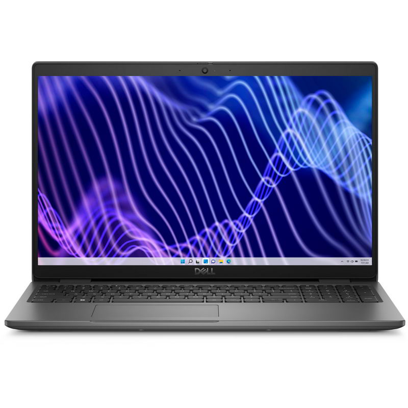 Ноутбук Dell Latitude 3540 (240NX) Gray