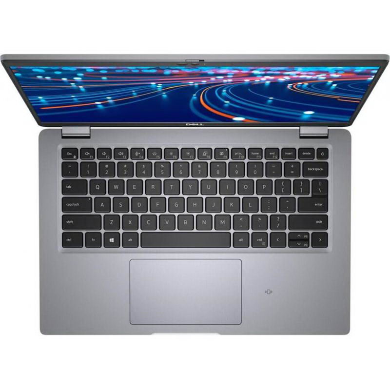 Ноутбук Dell Latitude 5430 (N210L5430A16US_W11P) Gray - фото 2
