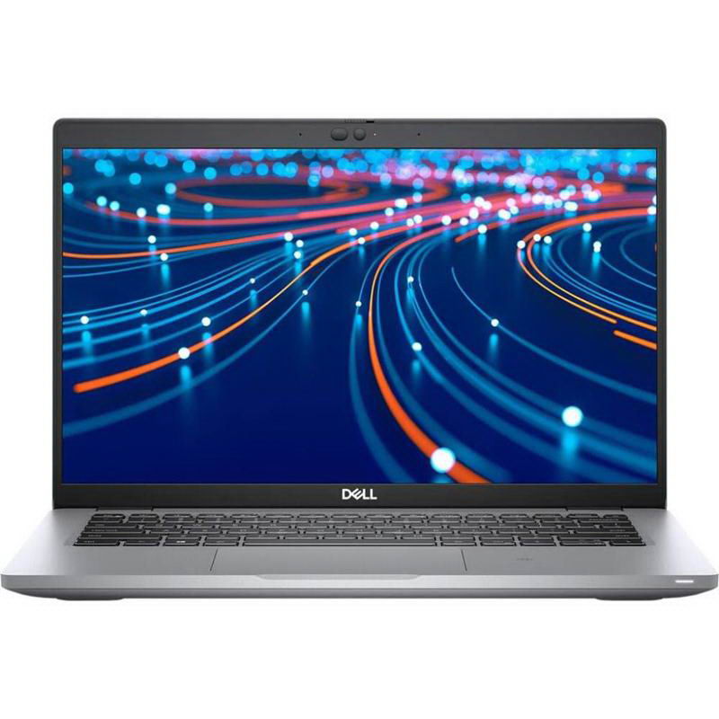 Ноутбук Dell Latitude 5430 (N210L5430A16US_W11P) Gray