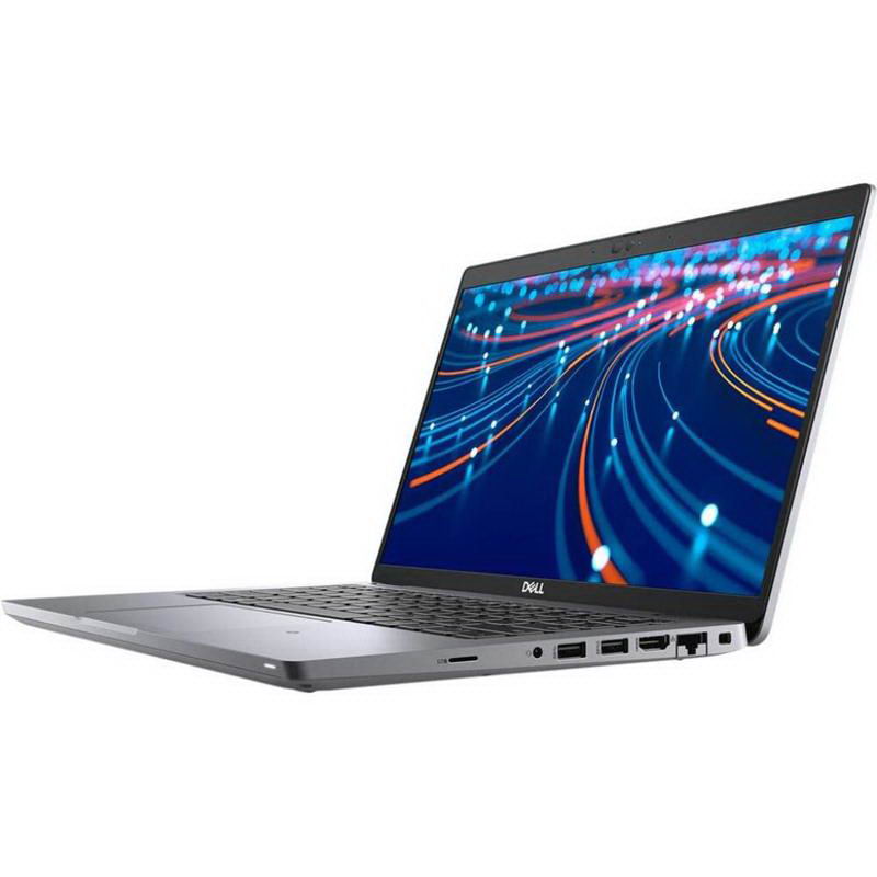 Ноутбук DELL Latitude 5431 (210-BDSS-2303LV9) - фото 1
