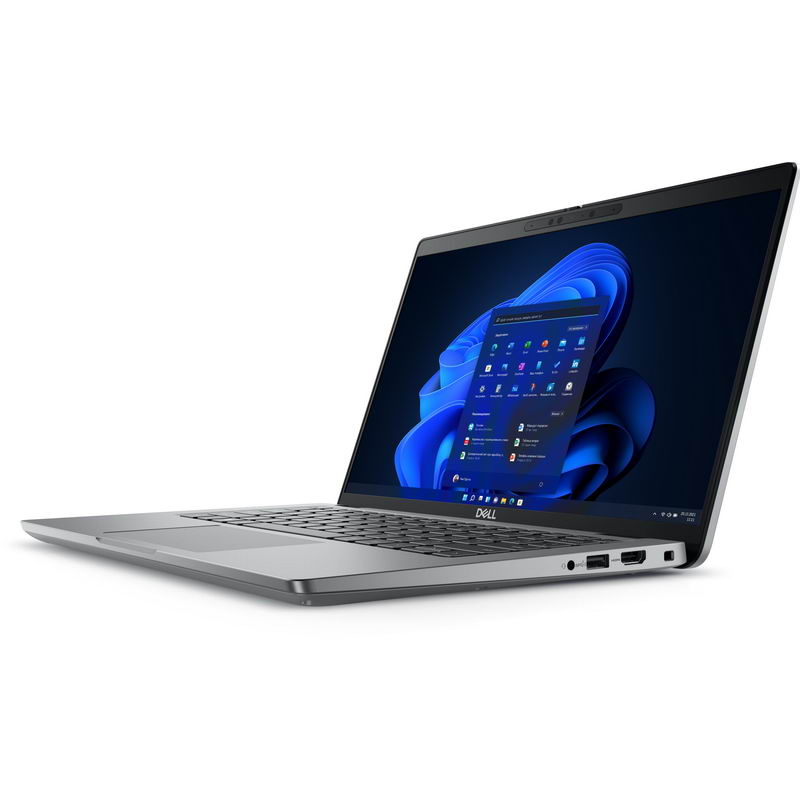 Ноутбук Dell Latitude 5440 (N029L544014UA_WP) Gray - фото 1