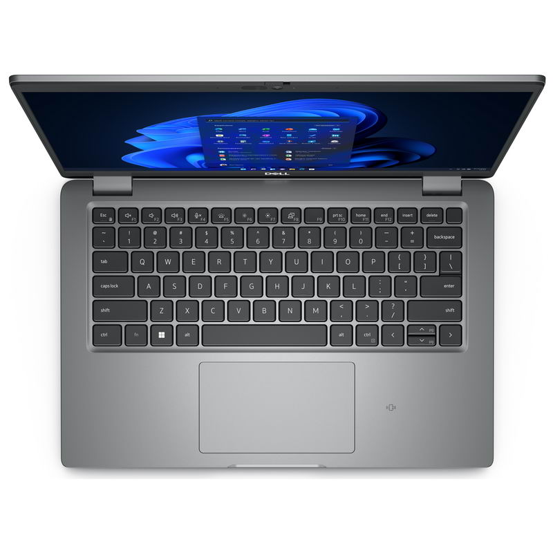 Ноутбук Dell Latitude 5440 (N029L544014UA_WP) Gray - фото 3