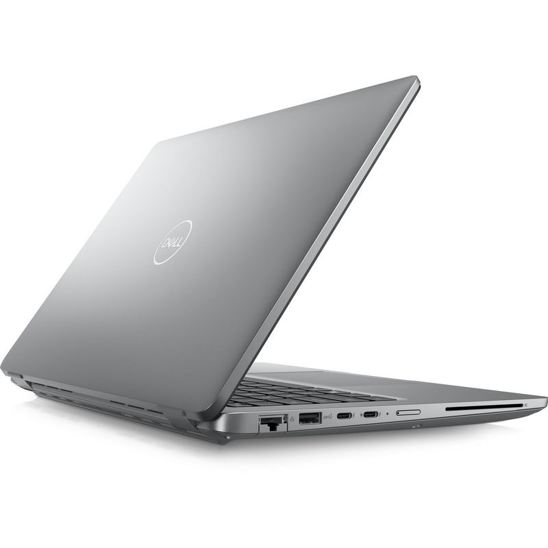 Ноутбук Dell Latitude 5440 (N029L544014UA_WP) Gray - фото 4