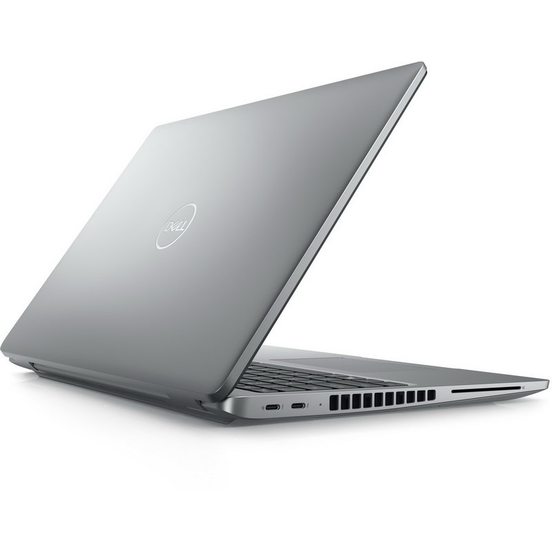 Ноутбук Dell Latitude 5540 (210-BGBM_i71TBWP) Gray - фото 4