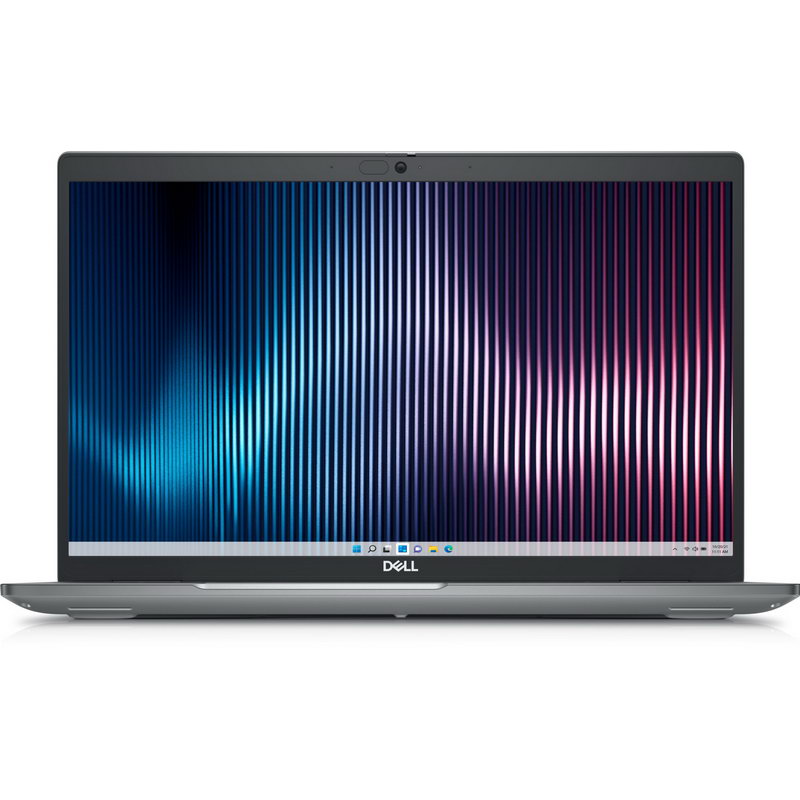 Ноутбук Dell Latitude 5540 (N021L554015EMEA_VP) Gray