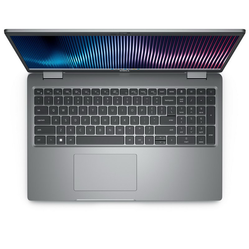 Ноутбук Dell Latitude 5540 (N021L554015EMEA_VP) Gray 32/512GB CUSTOM - фото 3 Ноутбук Dell Latitude 5540 (N021L554015EMEA_VP) Gray 32/512GB CUSTOM - фото 3