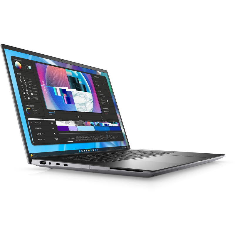 Ноутбук Dell Precision 5680 (N003P5680IR3WP) Titan Gray 16/1TB - фото 4