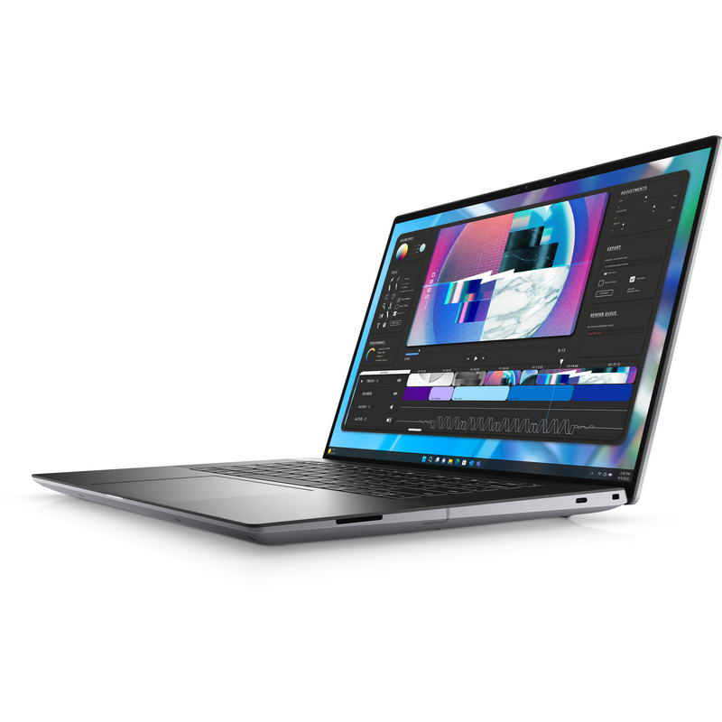 Ноутбук Dell Precision 5680 (N003P5680IR3WP) Titan Gray 16/1TB - фото 1