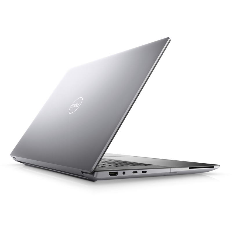 Ноутбук Dell Precision 5680 (N003P5680IR3WP) Titan Gray 16/1TB - фото 2