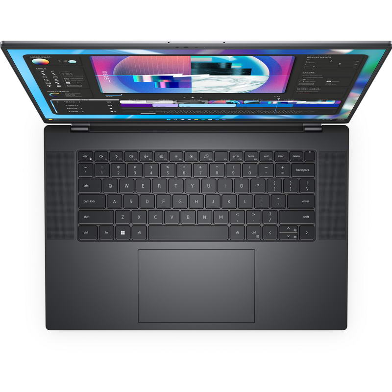 Ноутбук Dell Precision 5680 (N003P5680IR6WP) Titan Gray 16/8TB - фото 3