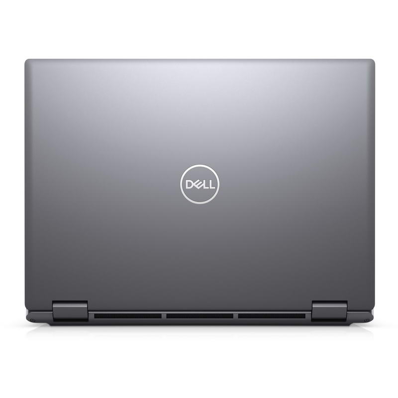 Ноутбук Dell Precision 7680 (N007P7680128W1001) Gray - фото 3