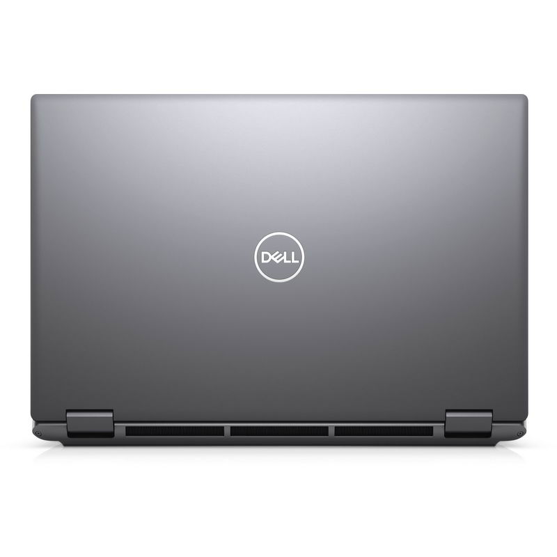Ноутбук Dell Precision 7780 (N003P7780ADA3522WP) Gray - фото 4