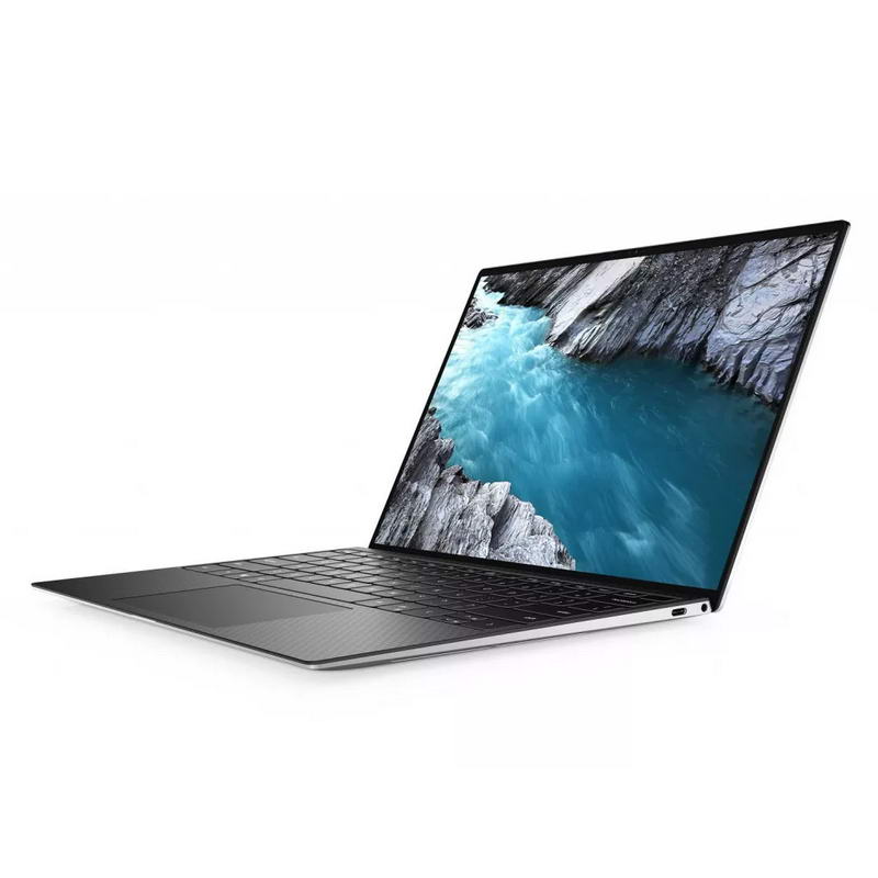 Ноутбук Dell XPS 13 9310 (XPS9310-7382SLV-PUS) Silver - фото 2