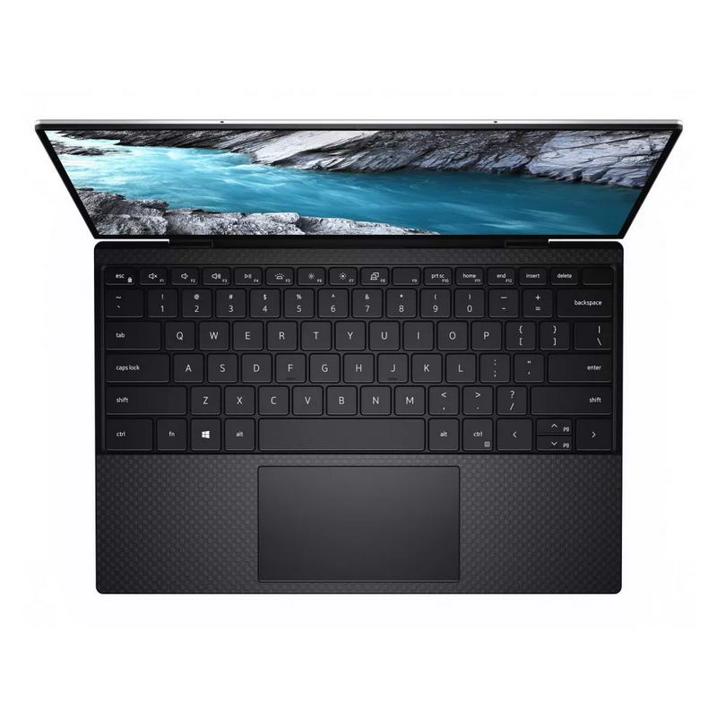Ноутбук Dell XPS 13 9310 (XPS9310-7382SLV-PUS) Silver - фото 3