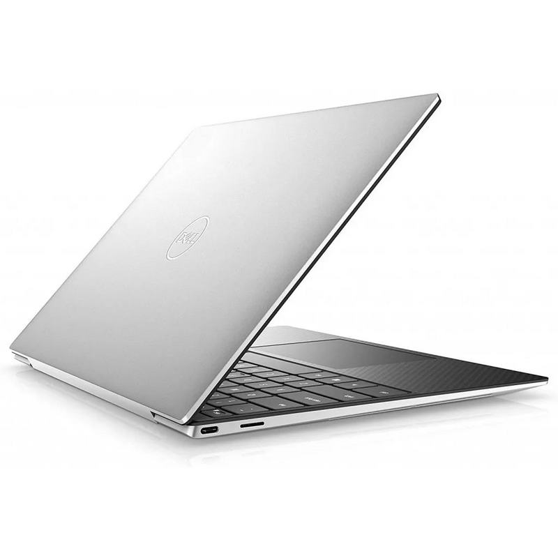 Ноутбук Dell XPS 13 9310 (XPS9310-7382SLV-PUS) Silver - фото 4